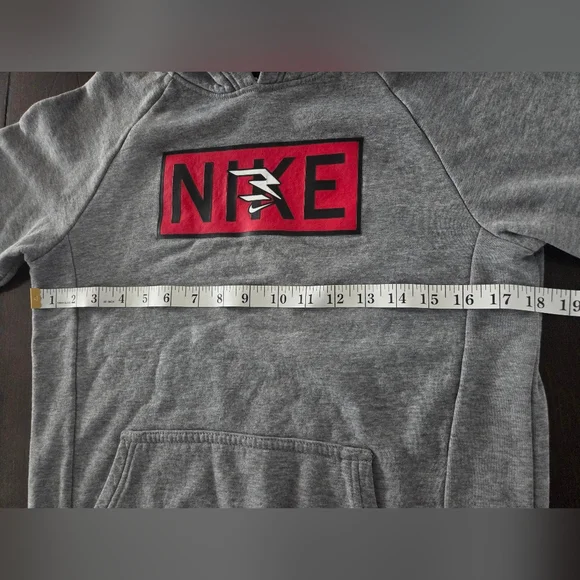 Nike 3BRAND by Russell Wilson Youth Plate Logo - Picture 5 of 11